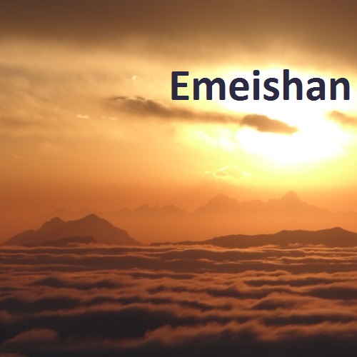emeishan-album