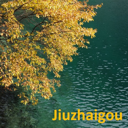 jiuzhaigou_album
